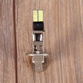 thumbnail image 4 of Feu de Brouillard LED, Ampoules LED, Blanc Durable Haut de Gamme 6500K pour Auto SUV Voiture Véhicule, 4 of 8