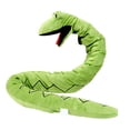 thumbnail image 3 of Marionetas De Mano De Serpiente De Peluche, Suaves, Para Juegos De Rol, Para Niños En Edad Preescolar, Juguetes, Regalo, Enseñanza, 3 of 8