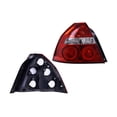 thumbnail image 1 of Calavera Aveo 2012 A 2016 Chevrolet Izq P/5 Focos DEPO ., 1 of 4