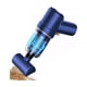 thumbnail image 1 of Aspiradora Para Auto Mini Portátil De Mano Inalámbrica Azul, 1 of 5