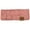 Pink, variant on Women's Winter Soft Stretch Head and Ear Warmer Fashionable Cable Knit Crocheted Head Band For Men and Women One Size Perfect Gift! Blue