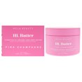 thumbnail image 1 of Manteca corporal totalmente natural Hi Butter - Champán rosado de NCLA para mujeres - 6.8 oz, 1 of 4