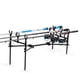 thumbnail image 1 of 4PCS Fishing Rod Rest Head Fishing Pole Butt Grip V-head Fishing Rod Holder Carp Fishing Tackle, 1 of 4