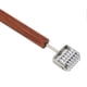 thumbnail image 3 of Multifunctional Face Roller Stainless Steel Jade Muscle Tension Relief Facial Beauty Roller Massager, 3 of 4