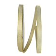 thumbnail image 1 of Reliant Ribbon 60230-046-03C 0.625 in. 100 Yards Metallic Sparkle Shimmer Lame Ribbon, Light Gold, 1 of 1