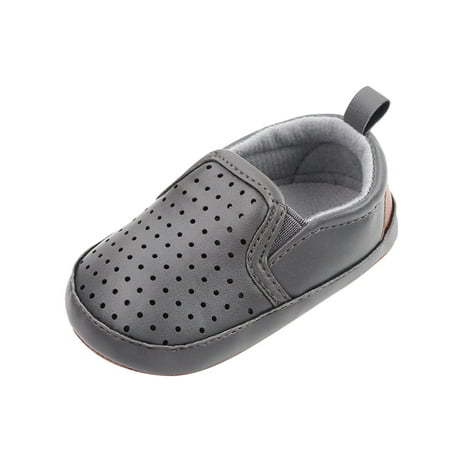

Toddler Baby Socks Shoes Girls Single Shoes Hollow Out First Walkers Shoes Toddler Sandals Princess Shoes