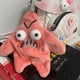 thumbnail image 1 of Patrick Star Peluche, 33 cm Cartoon Squarepants Patrick Star Peluche, Cartoon Squarepants Patrick Star Figuras de juguete para niños Regalo de cumpleaños de Navidad (Patrick Star), 1 of 2