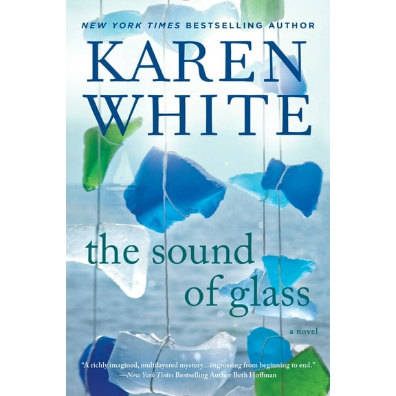 Pre-Owned The Sound of Glass (Paperback) 0451470907 9780451470904