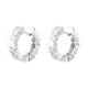 thumbnail image 3 of ARETES PLATA 925 AROS CIRCULAR OSITOS 120411, 3 of 4