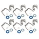 thumbnail image 1 of Kit de inyector de combustible ANGGREK 06D998907 Estándar original a prueba de fugas A3 A4 A6 TT 2004-2014, 1 of 8