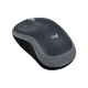 thumbnail image 2 of Mouse Logitech M185 Inalambrico Azul, 2 of 4