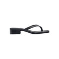 thumbnail image 2 of indigo rd Women's Yurma Slide On Thong Block Heel Sandal, 2 of 5