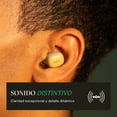 thumbnail image 4 of Audífonos Smile Jamaica TWS Cream The House of Marley Inalámbricos, 4 of 10