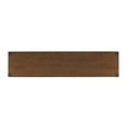 thumbnail image 6 of Jofran 80" Modern Transitional Media Console TV Stand with Four-Door Cabinet Storage, 6 of 10