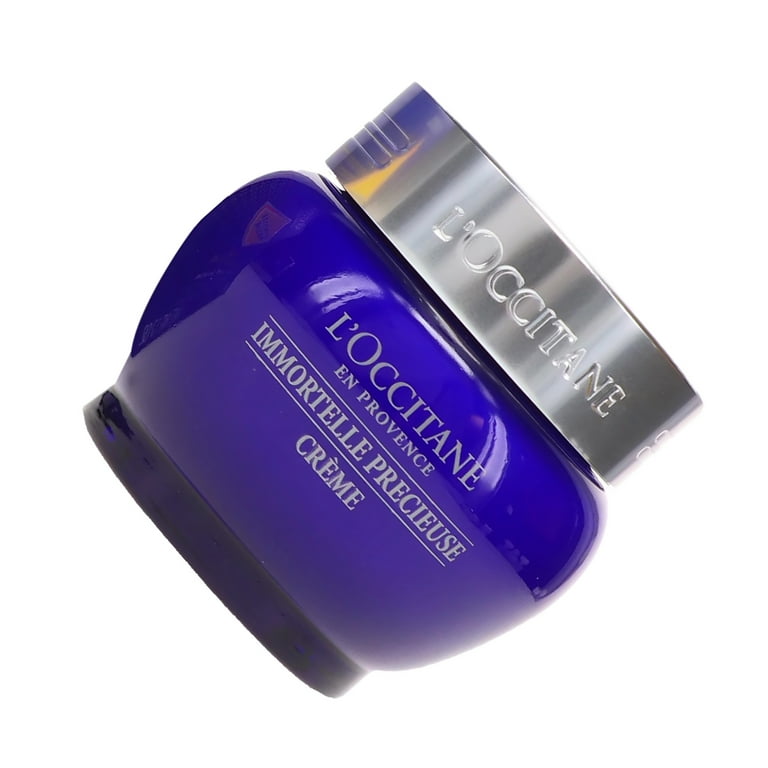 L'Occitane Immortelle Précieuse セット Amazon.co.jp: ロクシタン(L'OCCITANE) イモーテル プレシューズ