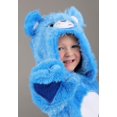 thumbnail image 4 of Care Bears Toddler Classic Grumpy Bear Costume, 4 of 8