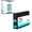 1 Cyan, variant on CMYi 711 Combo Pack of 4 Color Ink Cartridges Compatible for HP 711 DesignJet Printers (1 Black, 1 Cyan, 1 Magenta, 1 Yellow)
