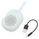 thumbnail image 1 of Altavoz inalámbrico portátilAltavoz inalámbrico portátil con altavoz portátil Altavoz inalámbrico resistente al agua Diseño a prueba de futuro Jadeshay  A, 1 of 8