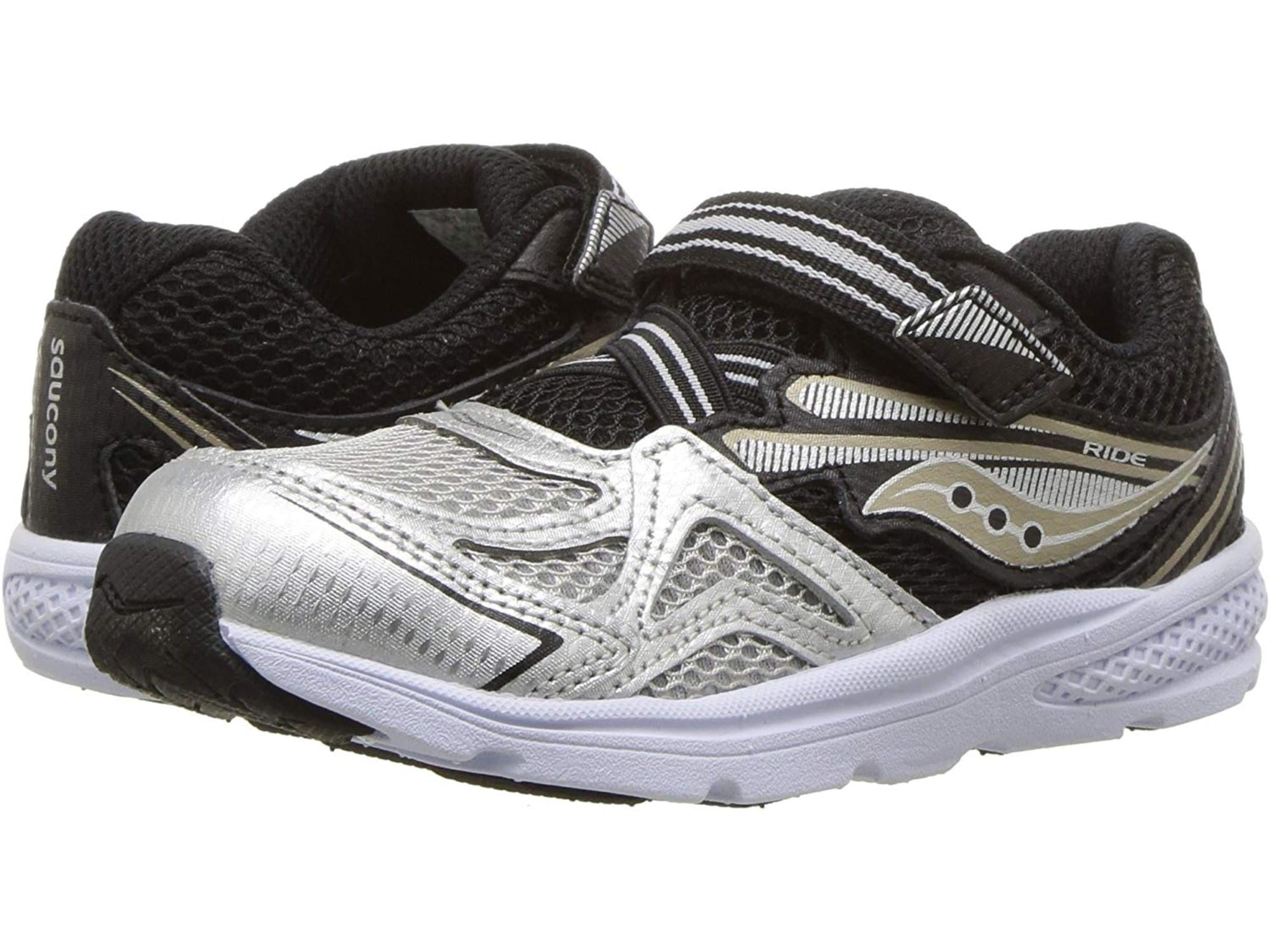 saucony boys baby ride