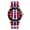 Red, variant on Watch for Men Analog Quartz Business Sports Waterproof Watches Fashion Casual Dress Men's Wristwatch
