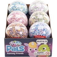 Educational Insights - Set per modellare e imparare a contare su Playfoam di Learning Resources, attività prescolare per bambini dai 3 anni in su