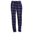 thumbnail image 4 of U.S. Polo Assn. Men's Microfleece Lounge Pajama Pants, Sizes S-3XL, 4 of 5