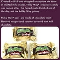 thumbnail image 2 of WinCrest Mini Wrapped Milky Way Candy Bars - 5 Lb Case, 2 of 5
