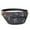 Halloween Pumpkin Ghost, variant on Fanny Pack Halloween Pumpkin Face Silhouettes Waist Pack Bag,Running Cross Bag,Waterproof Large Fanny Packs for Women Men for Travel Running Hiking Cycling