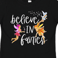 thumbnail image 4 of Inktastic Believe in Fairies Boys or Girls Toddler T-Shirt, 4 of 5
