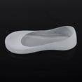 thumbnail image 3 of Foot Protector Socks Moisturizing Gel Socks 1Pair Full Length Silicone Moisturizing Socks Cracked Foot Care Protector L, 3 of 8