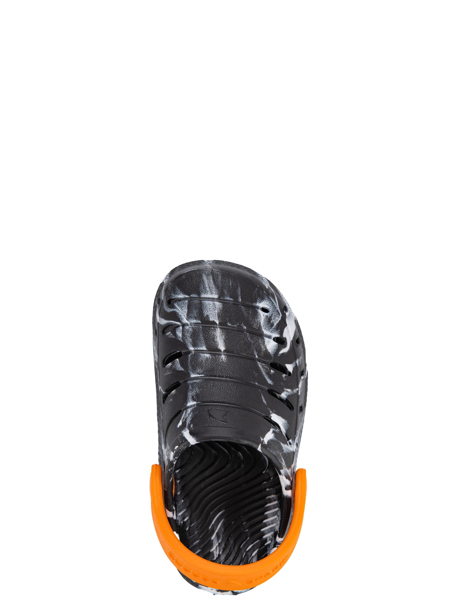 Rugged Shark Toddler & Big Boys Eva Clogs