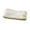 Green, variant on Flat Toddler Pillow Slim Support Design That Serves As Gentle Kid Flat Pillow For Children's Comfortable Sleep