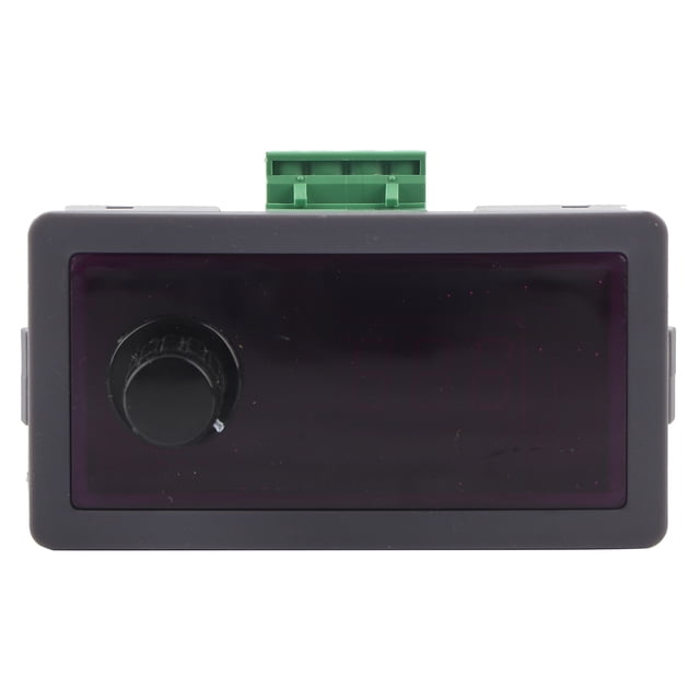 Signal Generator,Digital 12-24V DC 4-20mA Electronic Instrument Signal Source Generator True Excellence
