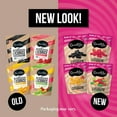 thumbnail image 5 of Darrell Lea Holiday Combo Soft Australian Licorice, Strawberry & Apple Flavored, Kosher, Non GMO, 9.7 Ounces (Pack of 1), 5 of 5