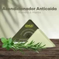 thumbnail image 2 of AMAI Acondicionador Anticaída En Barra | Romero & Menta, 2 of 5