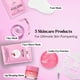 thumbnail image 3 of Set de regalo de spa VogueNow Premium Self Care, 22 artículos para mujer, 3 of 9