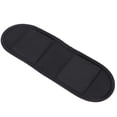 thumbnail image 1 of Correa de guitarra hombrera de algodón antideslizante para varios bolsos accesorios para instrumentos musicales, 1 of 12