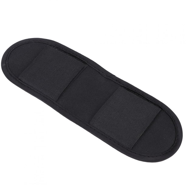 Correa de guitarra hombrera de algodón antideslizante para varios bolsos accesorios para instrumentos musicales