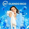 thumbnail image 3 of Suavizante para Ropa Downy Intense Fresh, Perfume Intensamente Fresco 4.8l, 3 of 5