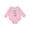 AD-Pink, variant on Daddy's Little Caddy Bear Golf Theme Baby Fleece Bodysuit