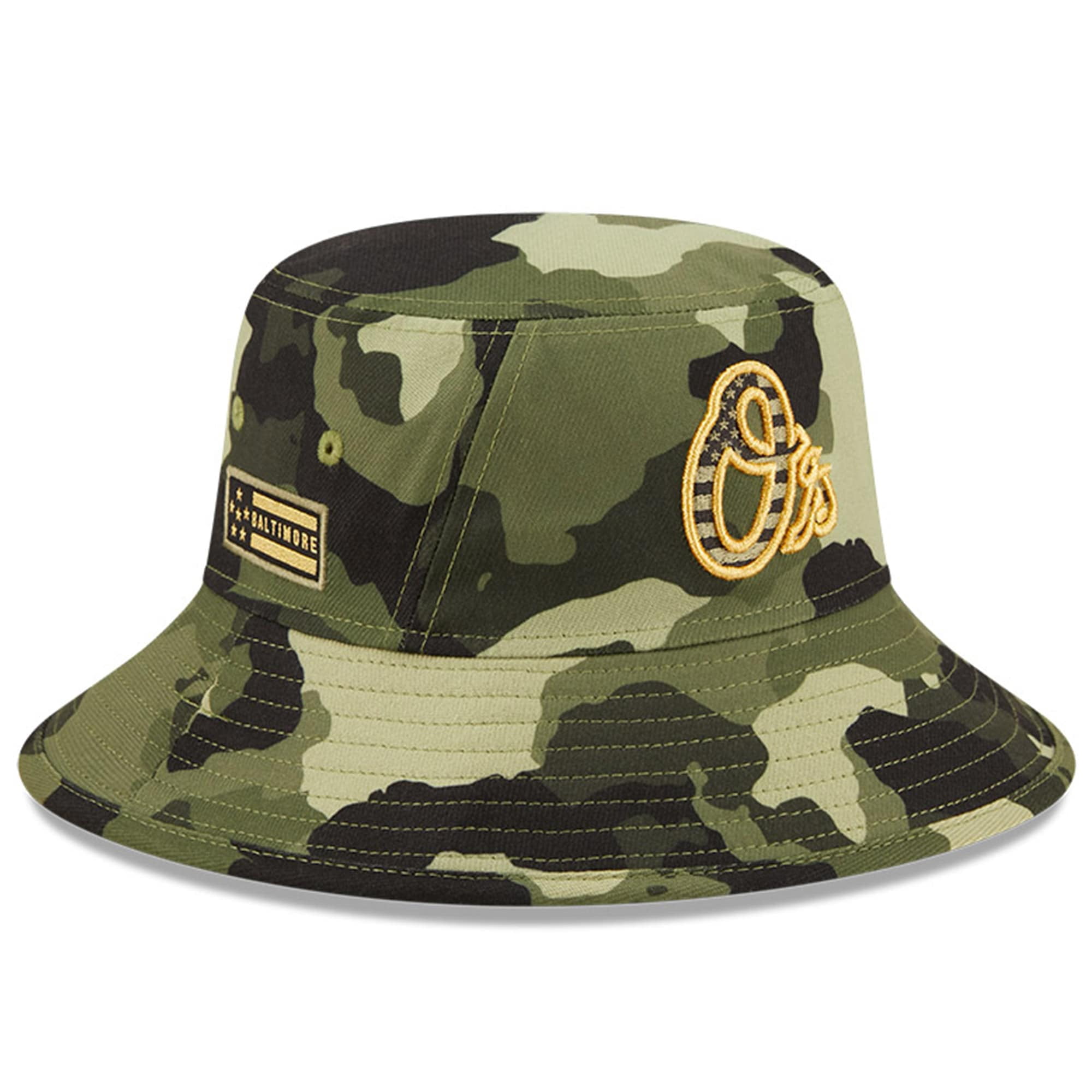 Buy Mens New Era Camo Baltimore Orioles 