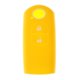 thumbnail image 2 of Funda de silicona para llave de coche botones para Amarillo kusrkot Cubierta del caso dominante del coche del silicón, 2 of 7
