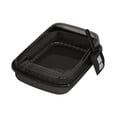 thumbnail image 4 of Caja de arena para gatos abiertos, bandeja de arena para mascotas, inodoro de gatos, baño para ir al baño, para negro, 4 of 8
