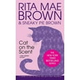 thumbnail image 1 of Pre-Owned Cat on the Scent (Mass Market Paperback) 0553575414 9780553575415, 1 of 1