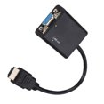 thumbnail image 3 of To VGA Adapter 1080P   High Speed Cable VGA Analog Signal Used To Display Video Or Other Content, 3 of 8