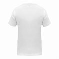 thumbnail image 2 of Playera de Marvel para Caballero, con Estampados de Spiderman y Frases Blanco Talla CH, 2 of 4