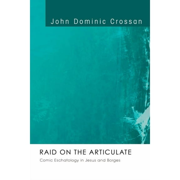 Raid on the Articulate, (Paperback)