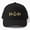 Black, variant on Masonic Dad Baseball Hat, Freemason Square Compass Father Graphic Design, Classic Cap