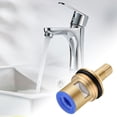 thumbnail image 5 of Kitchen Cold And Hot Universal Quick Opening Triangular Faucet Inner Core For Faucet Core, 5 of 5