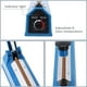 thumbnail image 2 of Máquina selladora térmica Impulse Piwerod de 12 pulgadas para bolsas de plástico, 2 of 6